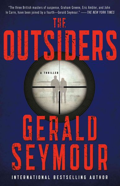 Produktbild: Outsiders