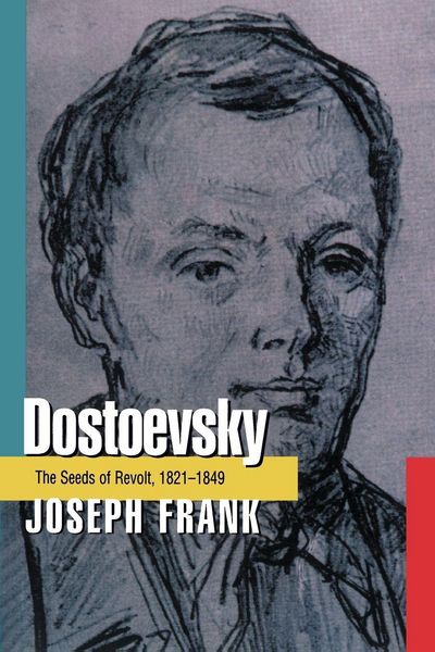 Produktbild: Dostoevsky