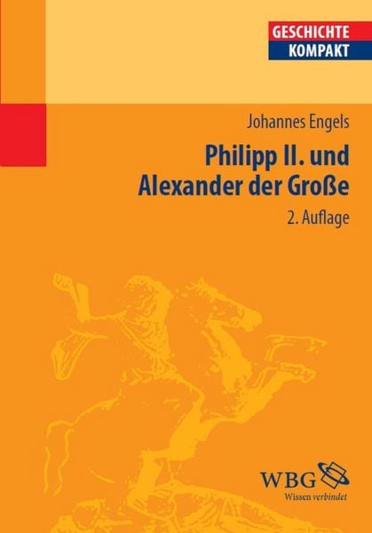Produktbild: Philipp II. und Alexander der Gro&szlig;e