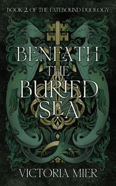 Produktbild: Beneath the Buried Sea