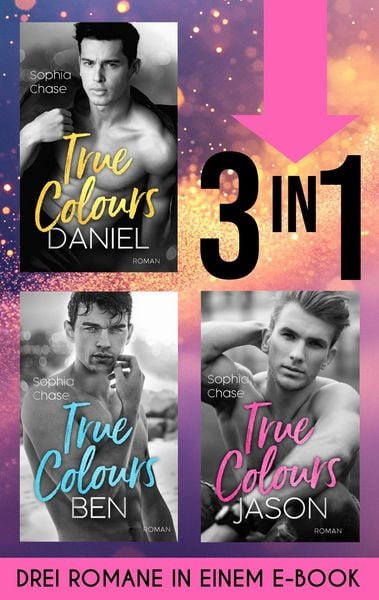 True Colours (Nur bei uns!)