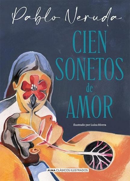 Produktbild: Cien Sonetos de Amor