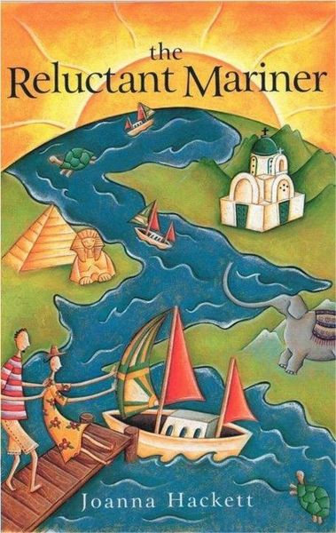 Produktbild: The Reluctant Mariner