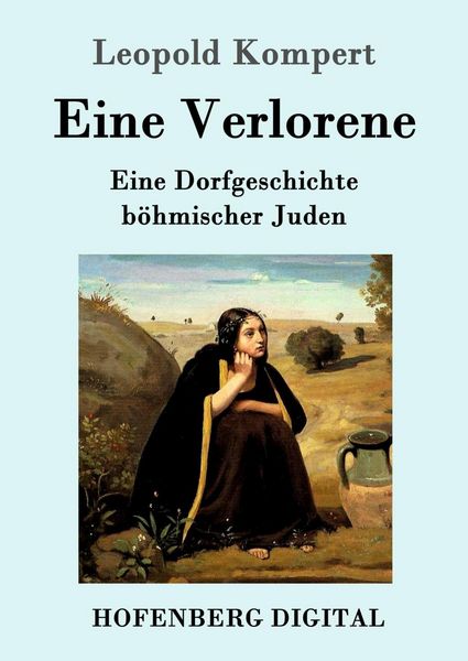 Produktbild: Eine Verlorene