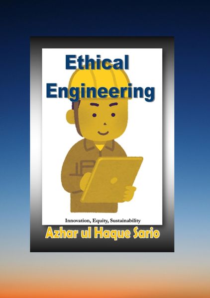 Produktbild: Ethical Engineering