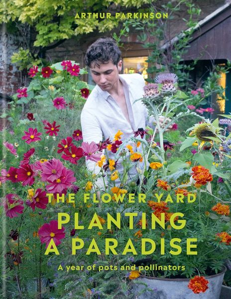Produktbild: Planting a Paradise