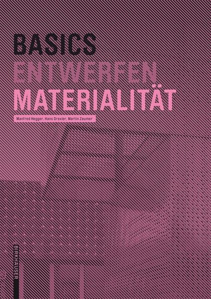 Produktbild: Basics Materialität