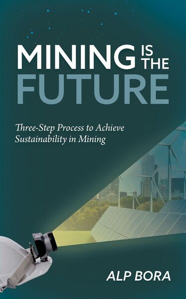 Produktbild: Mining is the Future