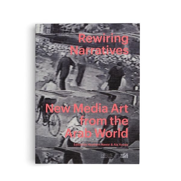 Produktbild: Rewiring Narratives