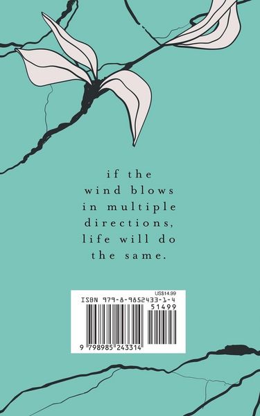 Produktbild: Between Seams