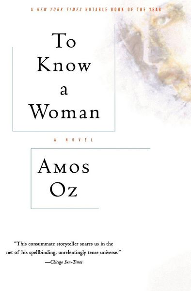 Produktbild: To Know a Woman
