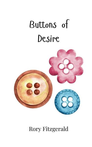 Produktbild: Buttons of Desire