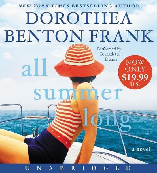 Produktbild: All Summer Long