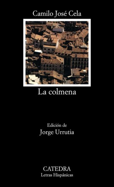 Produktbild: La colmena