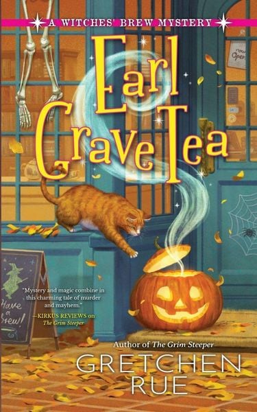 Produktbild: Earl Grave Tea