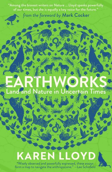 Produktbild: Earthworks
