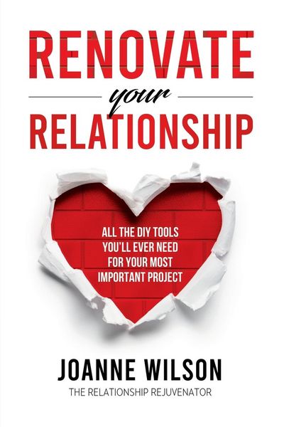 Produktbild: Renovate Your Relationship