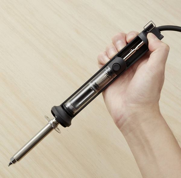 Produktbild: TOOLCRAFT Entl&ouml;tkolben