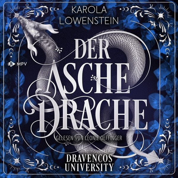 Produktbild: Der Aschedrache