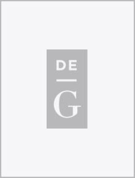 Die Schokoladen-Fabrikation, Gebundene Ausgabe von Paul Zipperer, De Gruyter, 978-3-11-233783-7