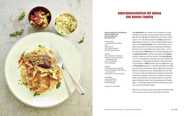 Genial Günstig Genießen