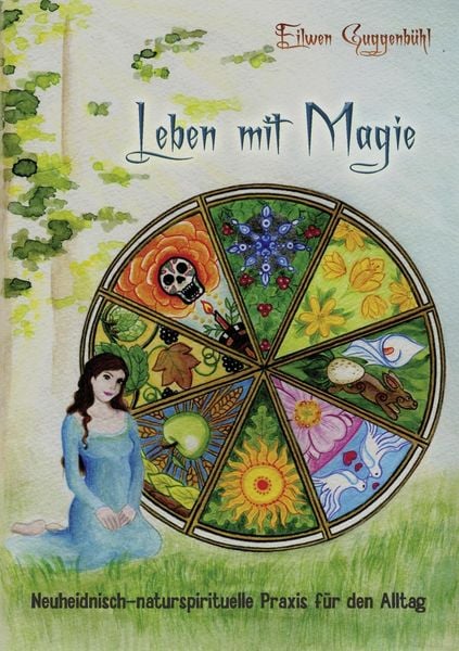 Produktbild: Leben mit Magie