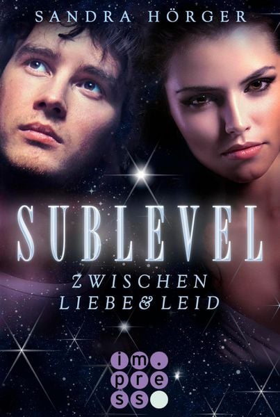 Produktbild: SUBLEVEL 1: Zwischen Liebe und Leid