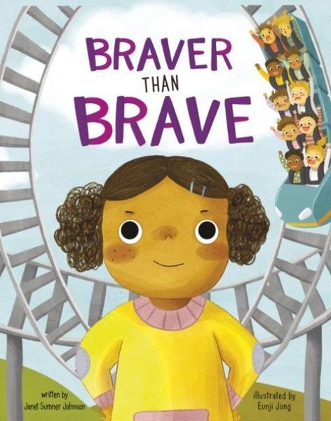 Produktbild: Braver Than Brave