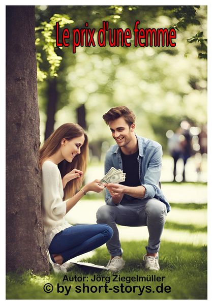 Produktbild: Le prix d'une femme