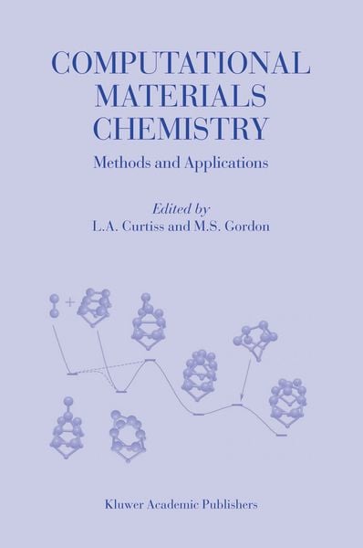 Produktbild: Computational Materials Chemistry