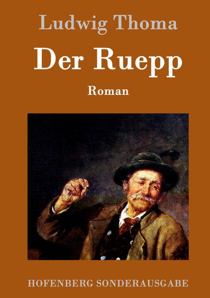 Produktbild: Der Ruepp