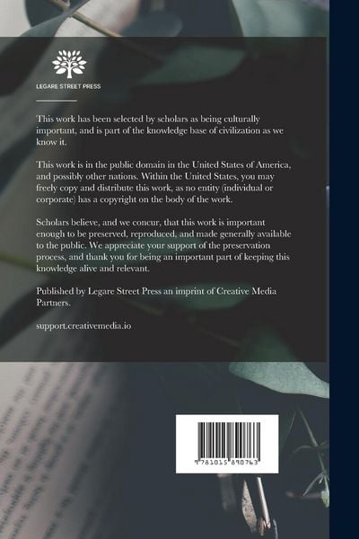 Produktbild: A Manual of Photography: Intended As a Text Book for Beginners and a Book of Reference for Advanced Photographers