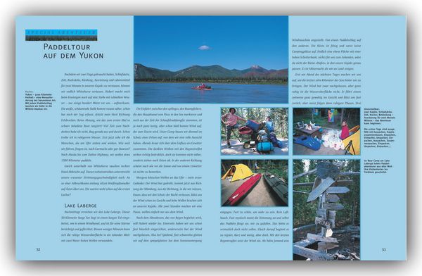 Produktbild: Abenteuer Alaska