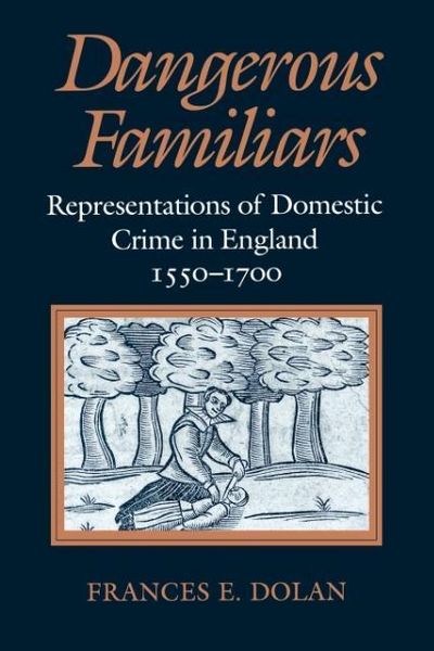 Produktbild: Dangerous Familiars