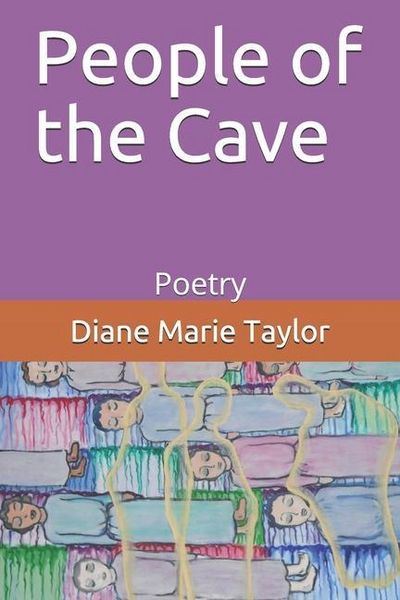 Produktbild: People of the Cave: Poetry