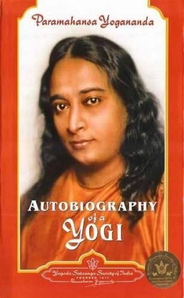 Produktbild: Autobiography of a Yogi
