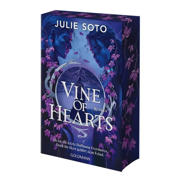Produktbild: Vine of Hearts