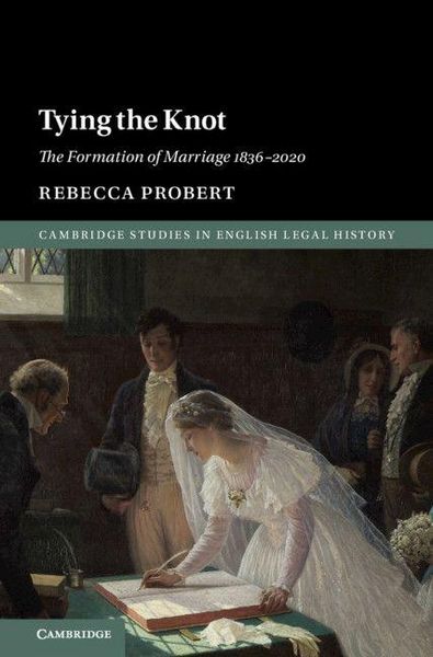 Produktbild: Tying the Knot