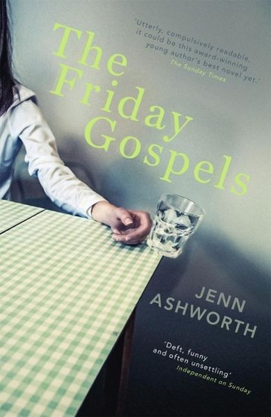 Produktbild: The Friday Gospels
