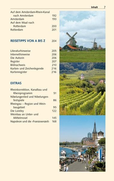 Produktbild: Kreuzfahrten Mittel- und Nordeuropa