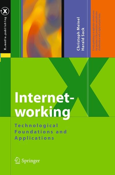 Produktbild: Internetworking