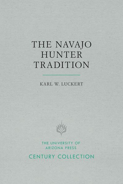 Produktbild: The Navajo Hunter Tradition