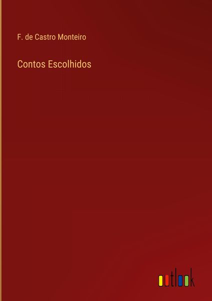 Produktbild: Contos Escolhidos
