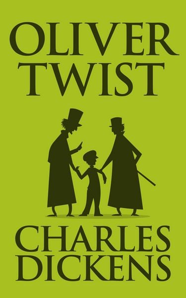 Produktbild: Oliver Twist