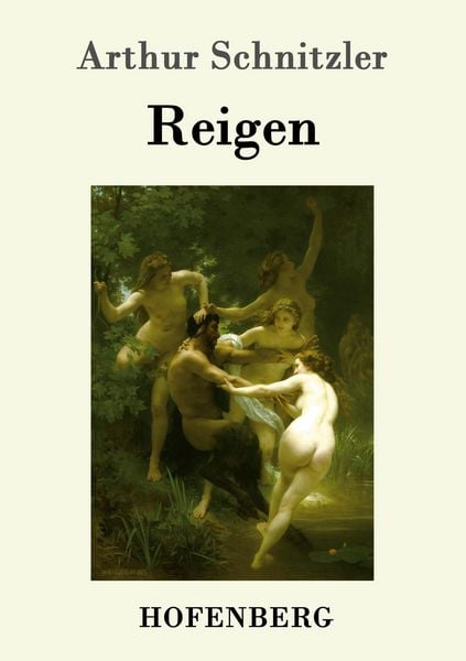 Produktbild: Reigen