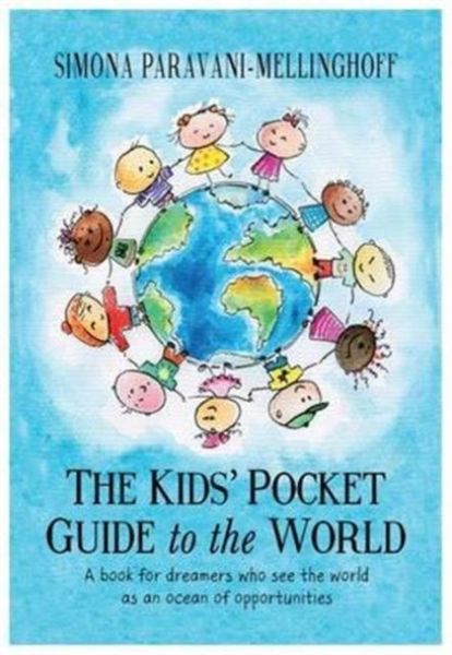 Produktbild: The Kids' Pocket Guide to The World