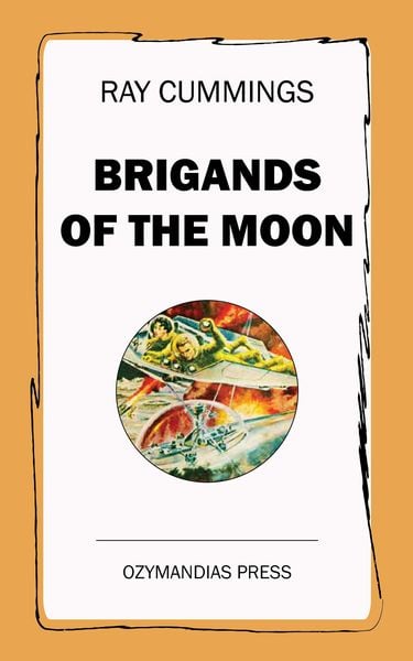 Produktbild: Brigands of the Moon