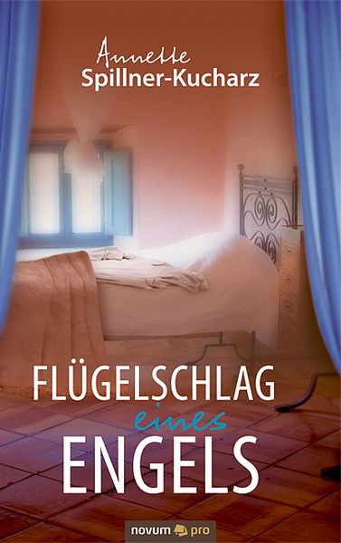 Produktbild: Fl&uuml;gelschlag eines Engels