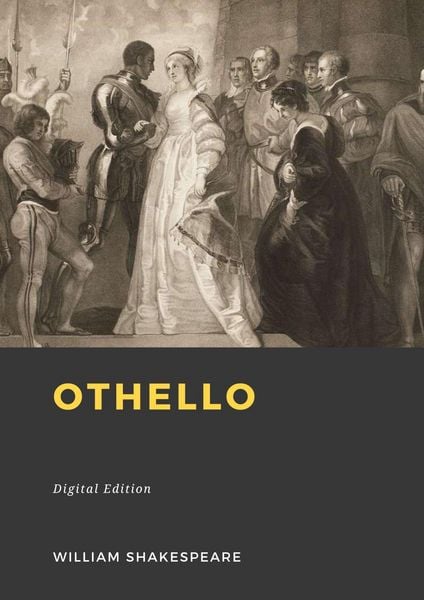 Produktbild: Othello