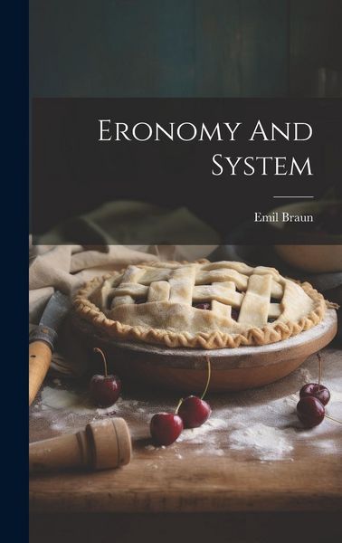 Produktbild: Eronomy And System